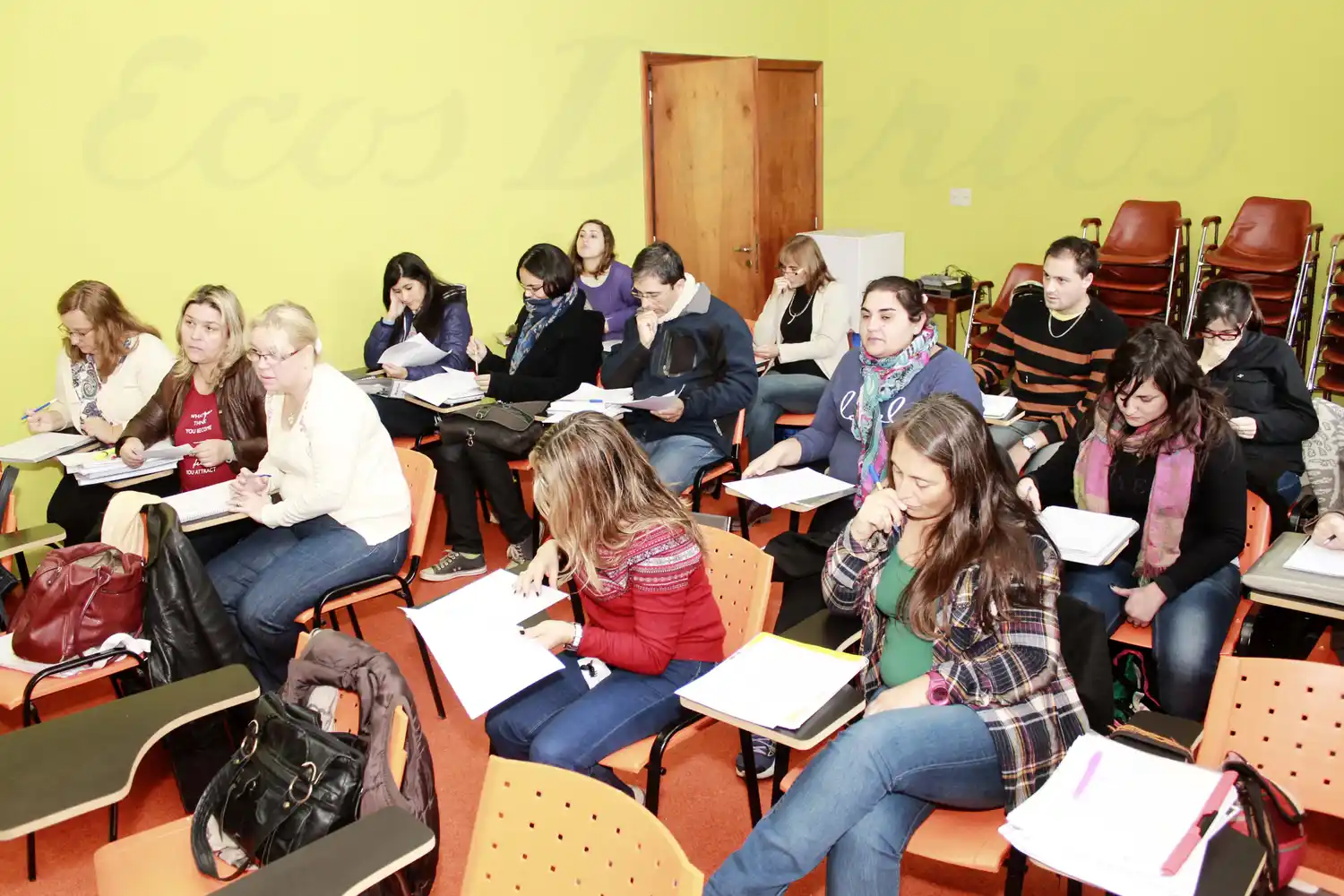 Apuntan a ampliar la oferta de carreras universitarias