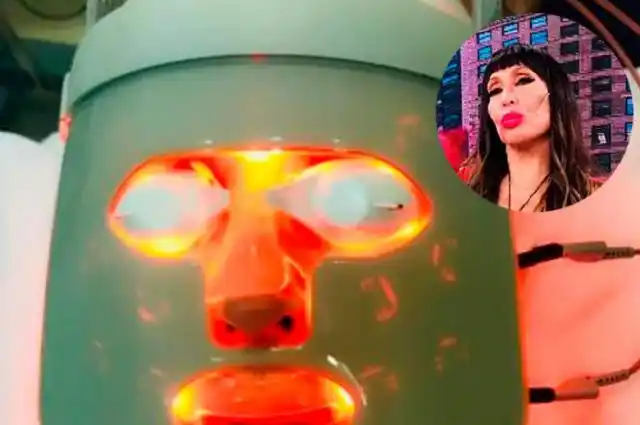 Moria Casán mostró su curioso tratamiento rejuvenecedor y explotaron los memes
