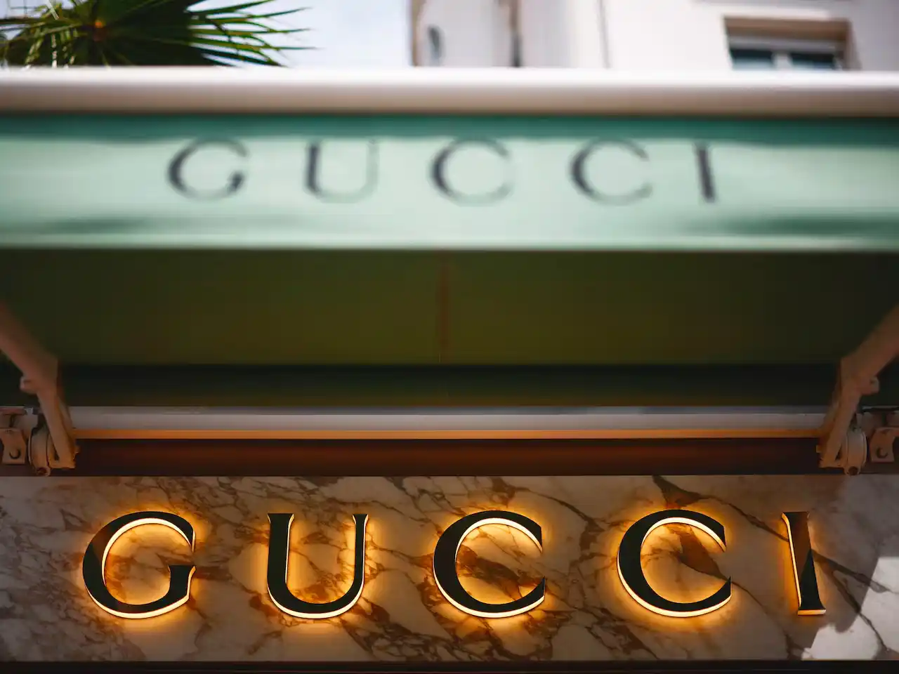 Gucci llega a la F1 para seguir conquistando mercados. Foto: REUTERS/Sarah Meyssonnier