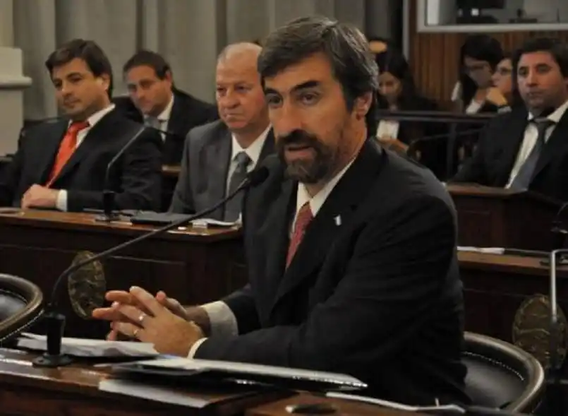 Senadores dio media sanción al proyecto que solicita al Ejecutivo nacional “la pronta disminución del costo del megavatio para las distribuidoras de Entre Ríos”