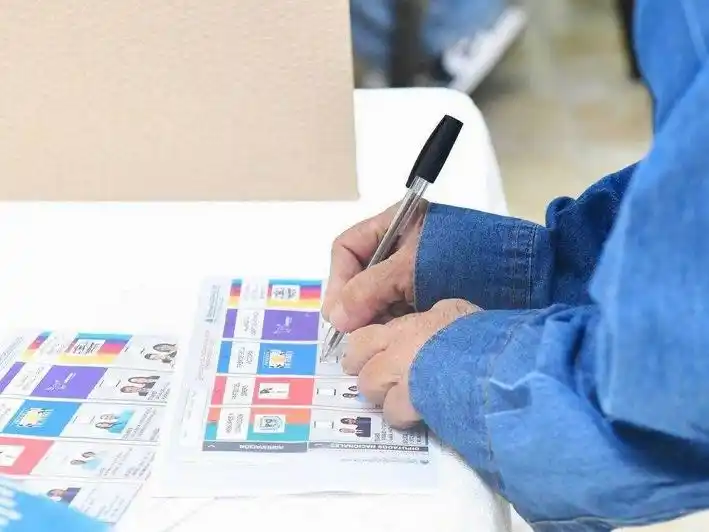 Desde el 16 de septiembre comenzará la capacitación con la BUP a autoridades de mesa