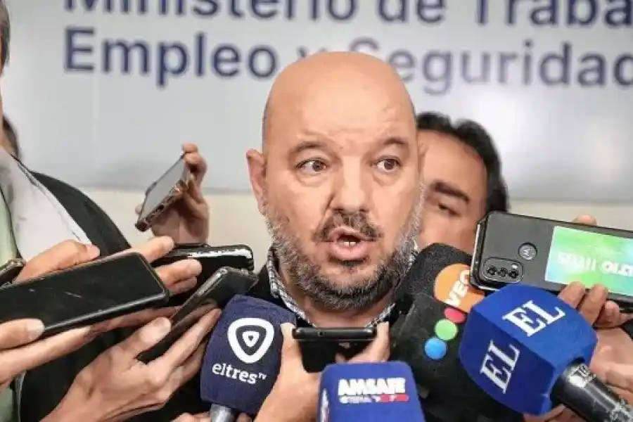 Paritaria: para los gremios docentes, la propuesta del gobierno es "escasa"