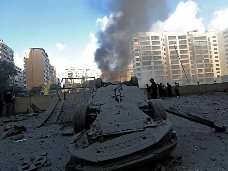 Se demora la firma final del acuerdo entre Israel y Hamas.