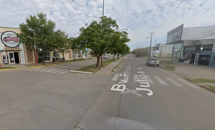 Foto ilustrativa del sector | Crédito: Google Maps