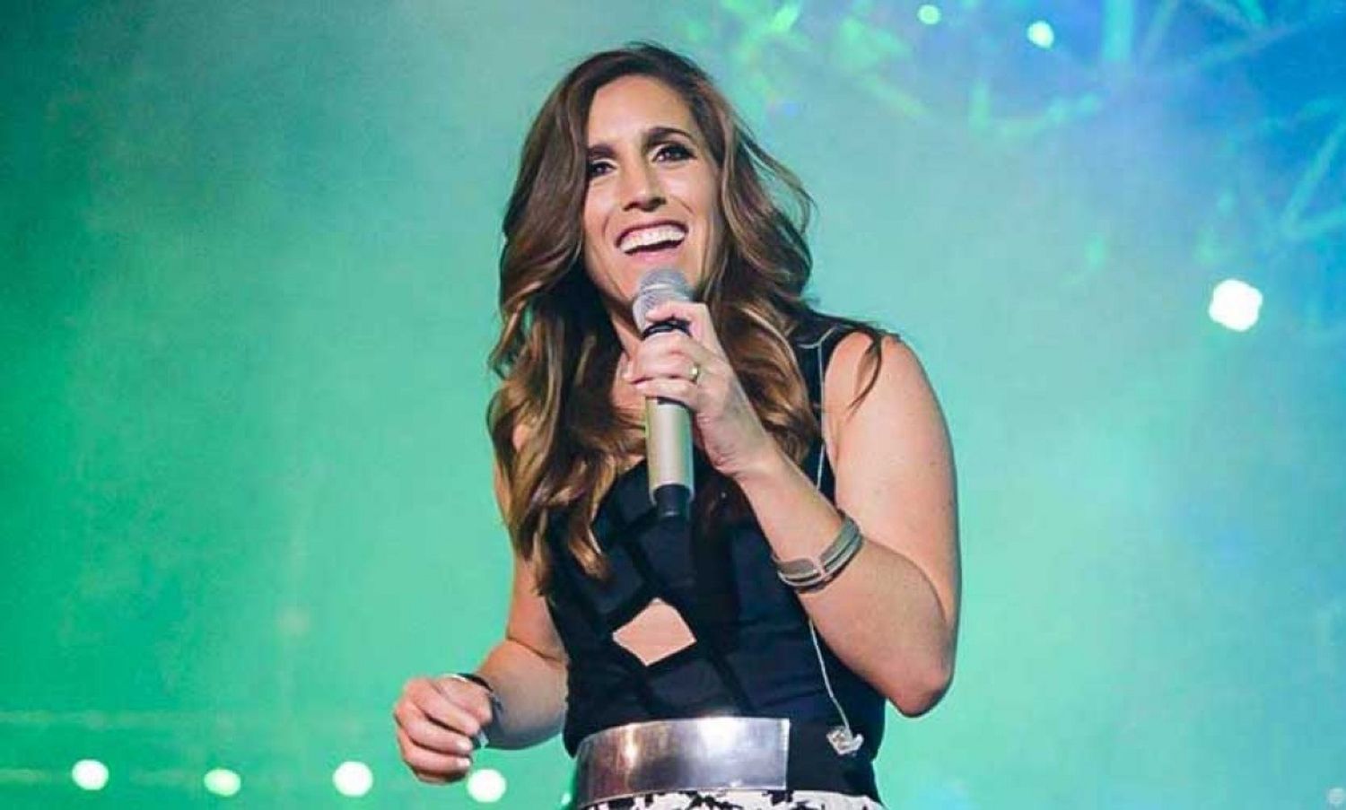 Soledad es la primera confirmación para la Fiesta del Pescado y el Vino