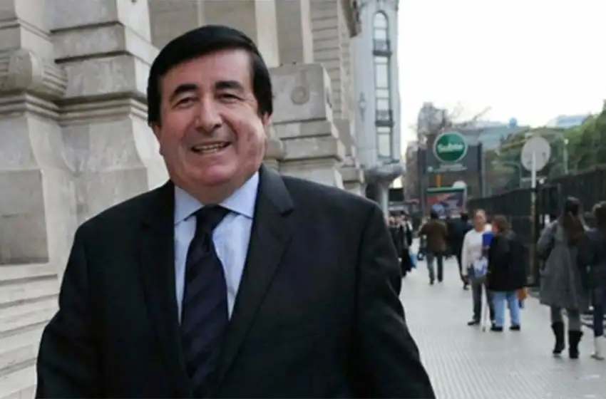 Jaime Durán Barba: “La gente no quiere ser objeto de los políticos”