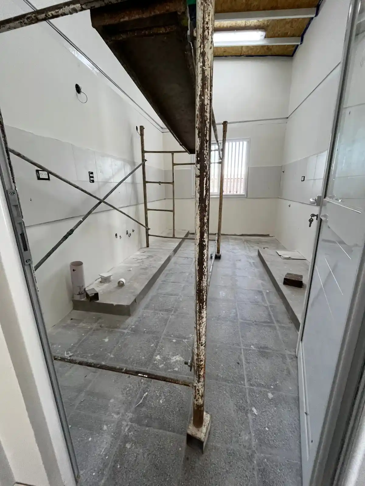 Centro de Desarrollo Infantil obras (1)