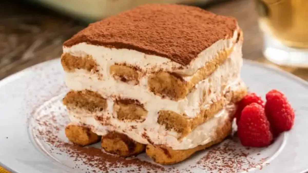 Mujer falleció luego de comer un tiramisú, pasó 10 días en coma