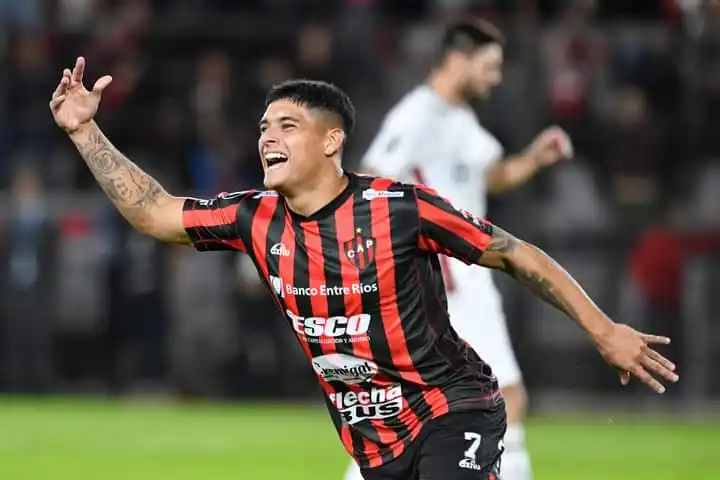 Patronato se juega ante Melgar, en Perú