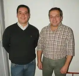 Mesa generacional: realiza la última reunión del año
