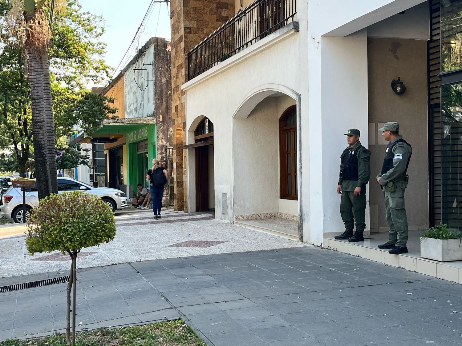 Causa Vicentin: múltiples allanamientos y exdirectivos detenidos por presuntas estafas