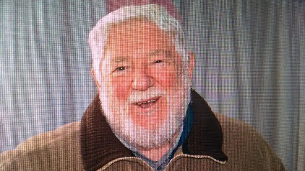 Falleció el Padre Marcelo Kippes