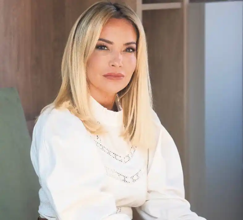 “Para mí, la clave de una empresa exitosa es el equipo” lo subrayó la empresaria Julieta Gross