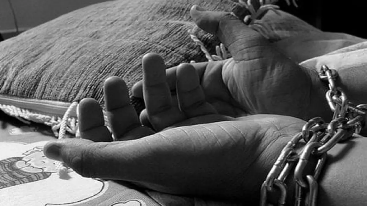FRONTERA HOSTIL: migrantes venezolanas principales víctimas de trata y de grupos criminales