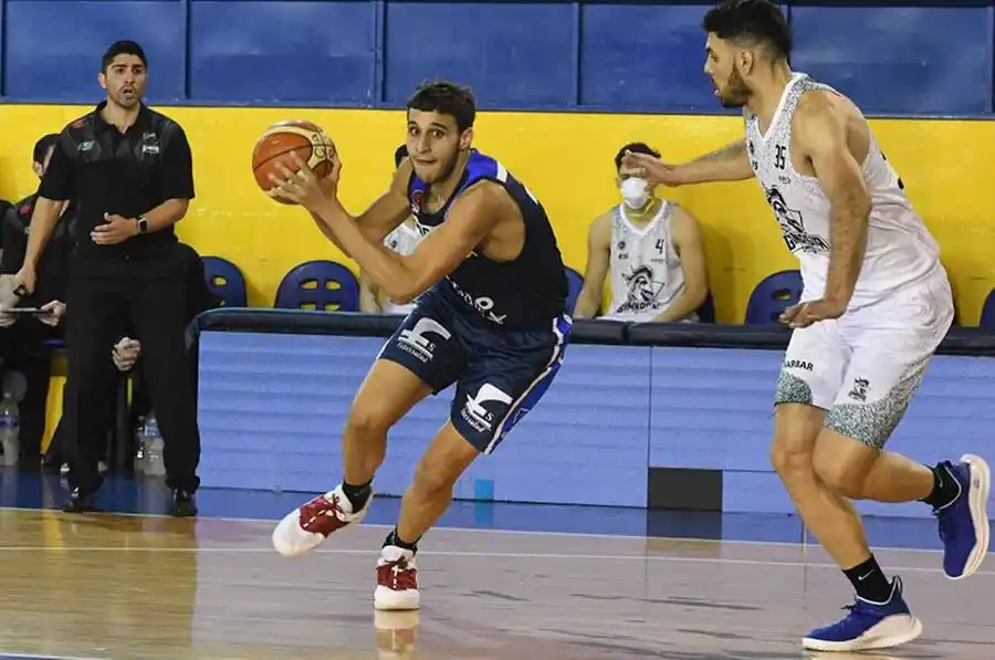 Se aprobó el formato de competencia