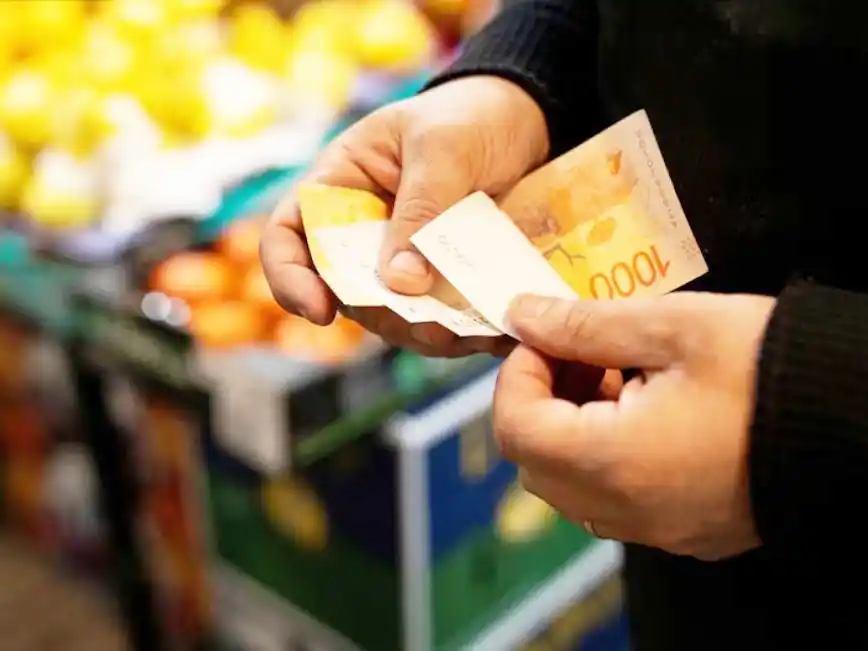 De cuánto es el Salario Mínimo, Vital y Móvil en julio 2025