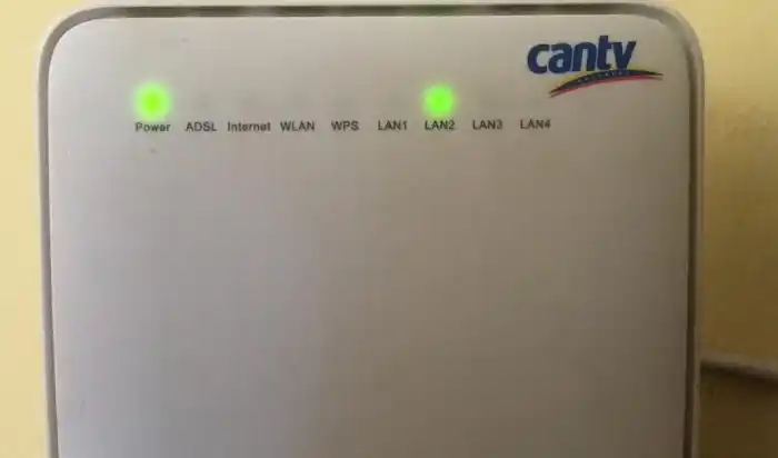 ¡Y TODAVÍA NO ES EL DÍA DE LOS INOCENTES! Reportan falla de ABA de CANTV en diversos estados del país