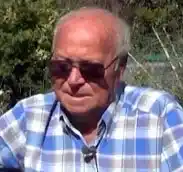 Homenaje a Juan Alberto Occhionero