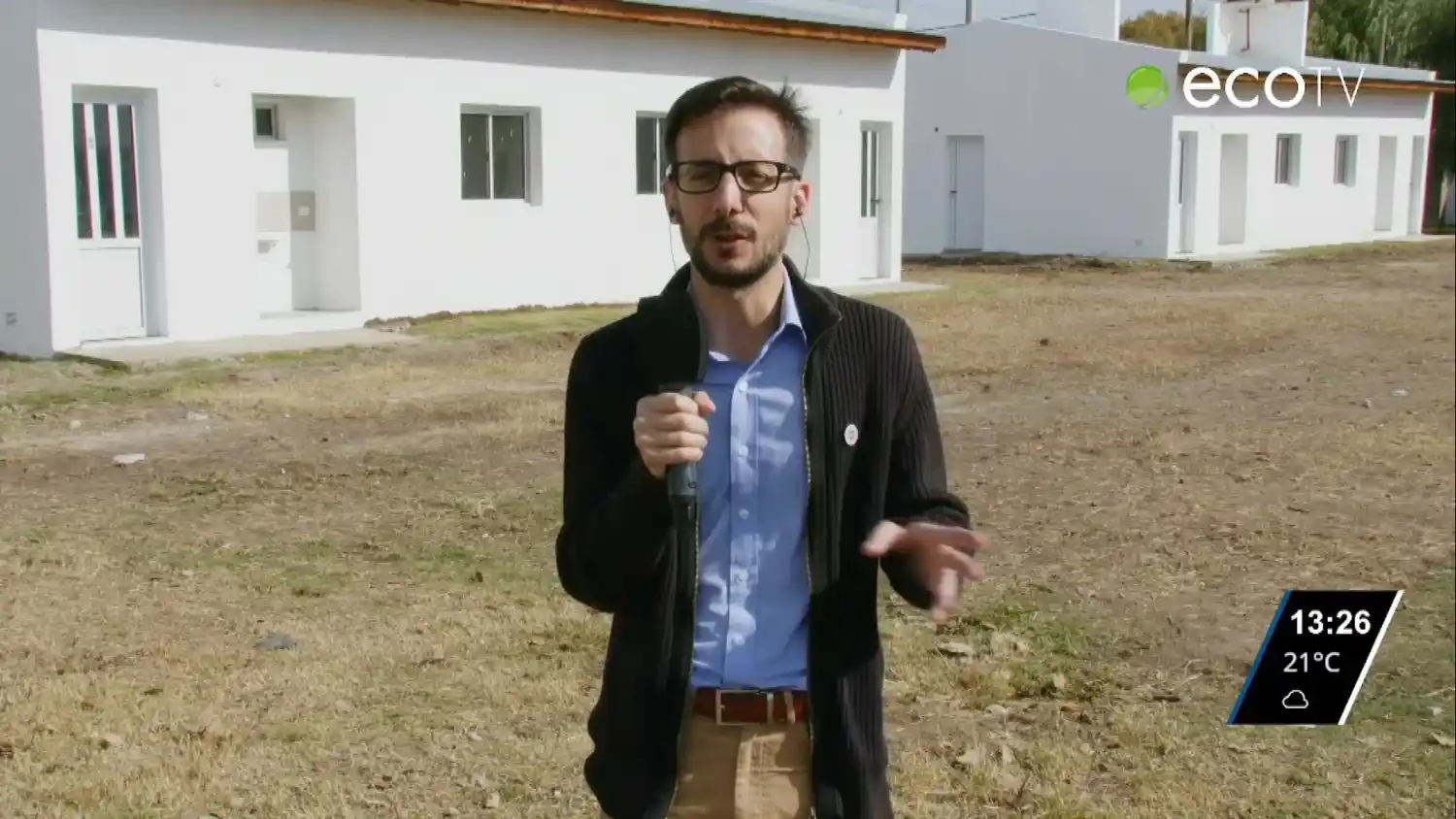Agustín Simone dialogó con Informadísimas