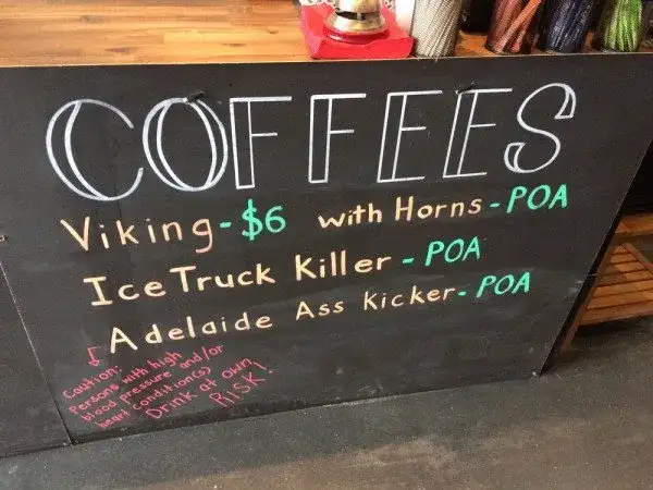 Café