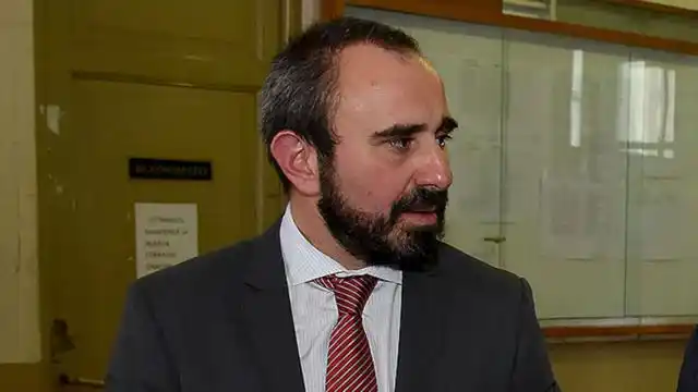 Maldonado: el juez explicó por qué no se pudo hacer rastrillaje antes