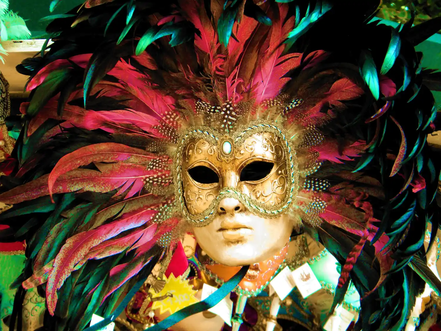 Comienzan los festejos de Carnaval en la provincia 