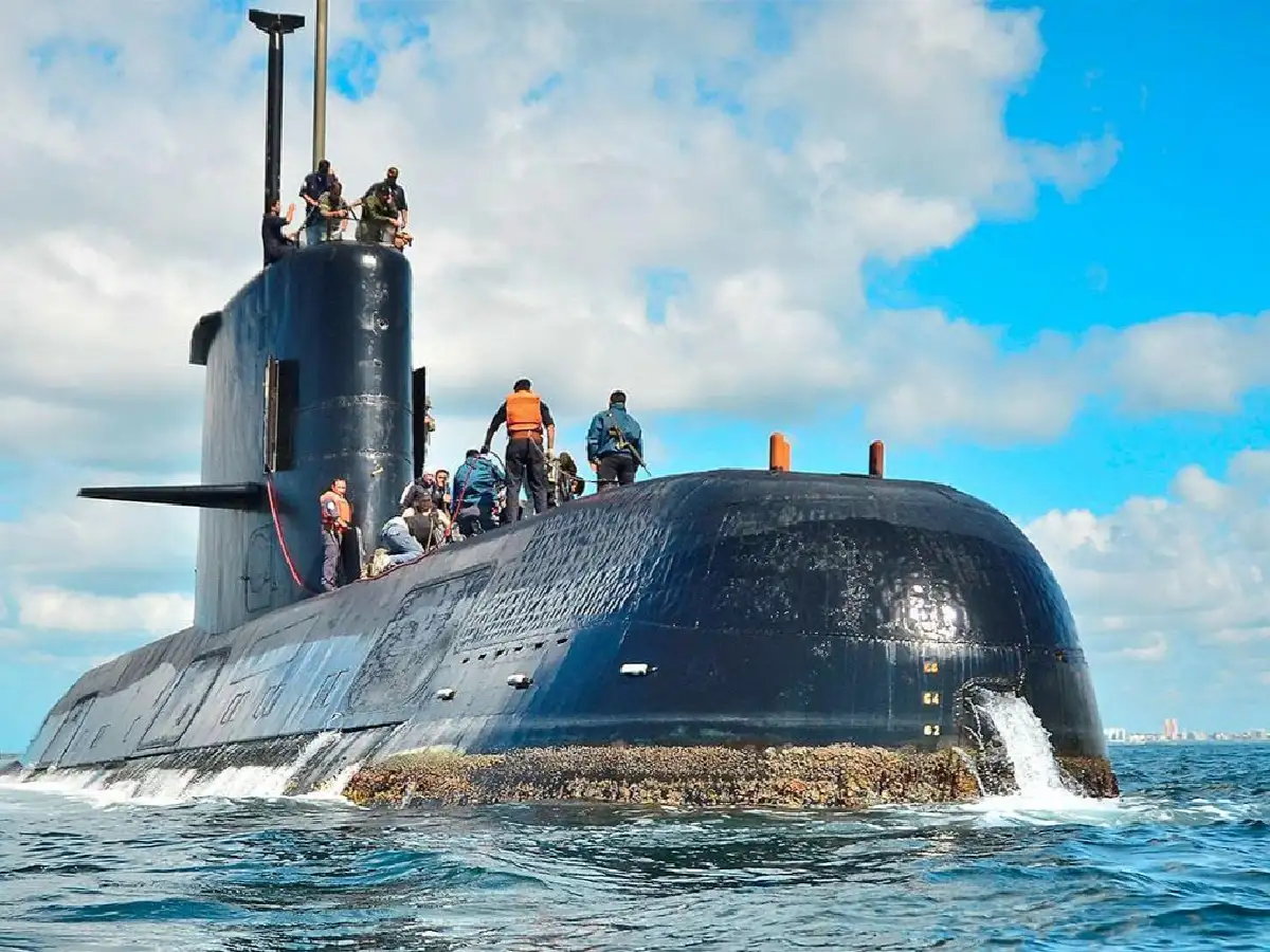 ARA San Juan: procesan a seis marinos y rechazan investigar a Macri y Aguad