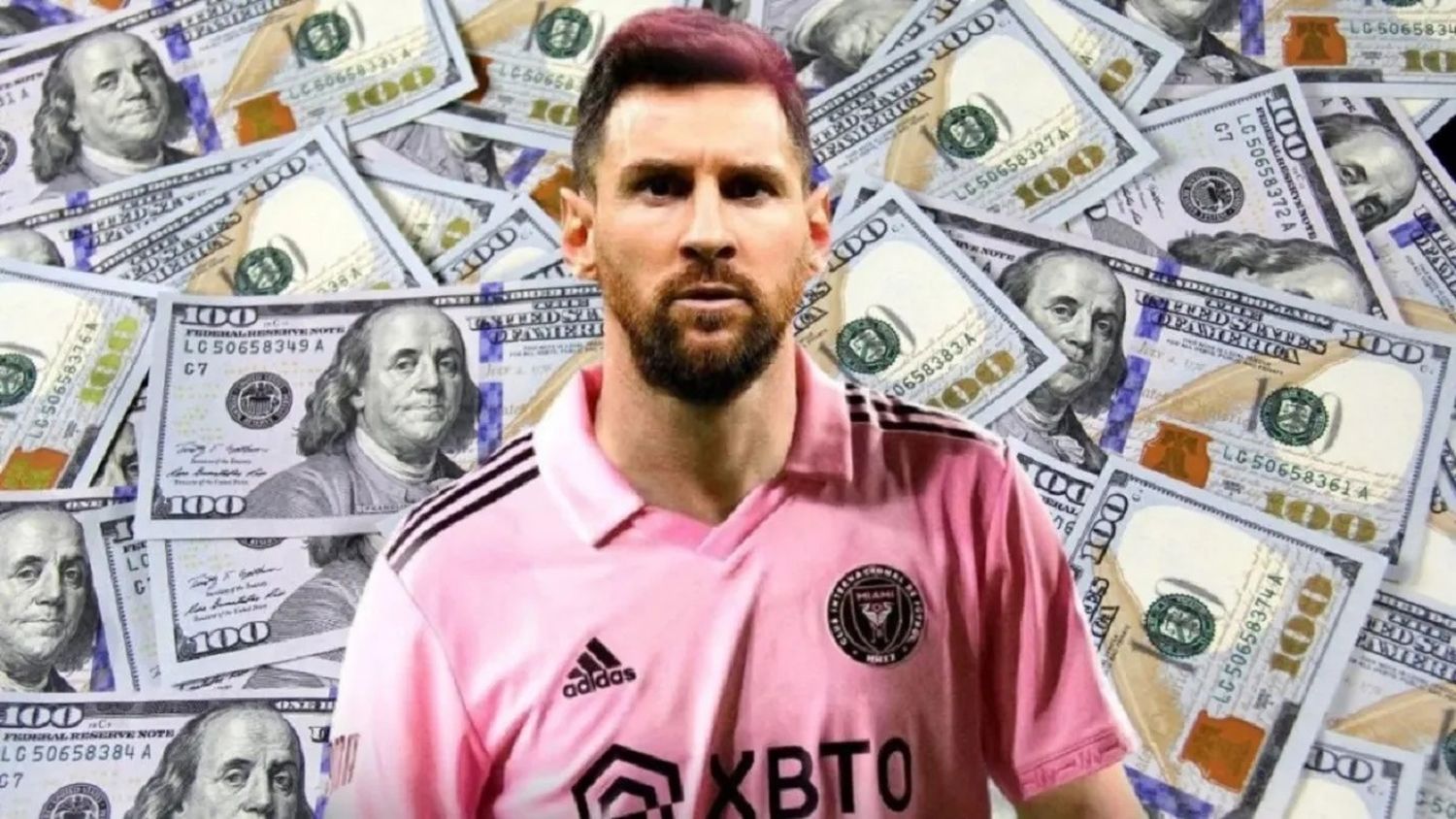 Deportistas Mejores Pagos del Mundo - Interna 3