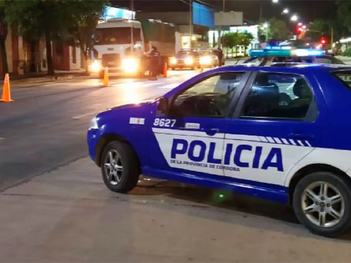 Arroyito: detuvieron al presunto abusador de una menor 