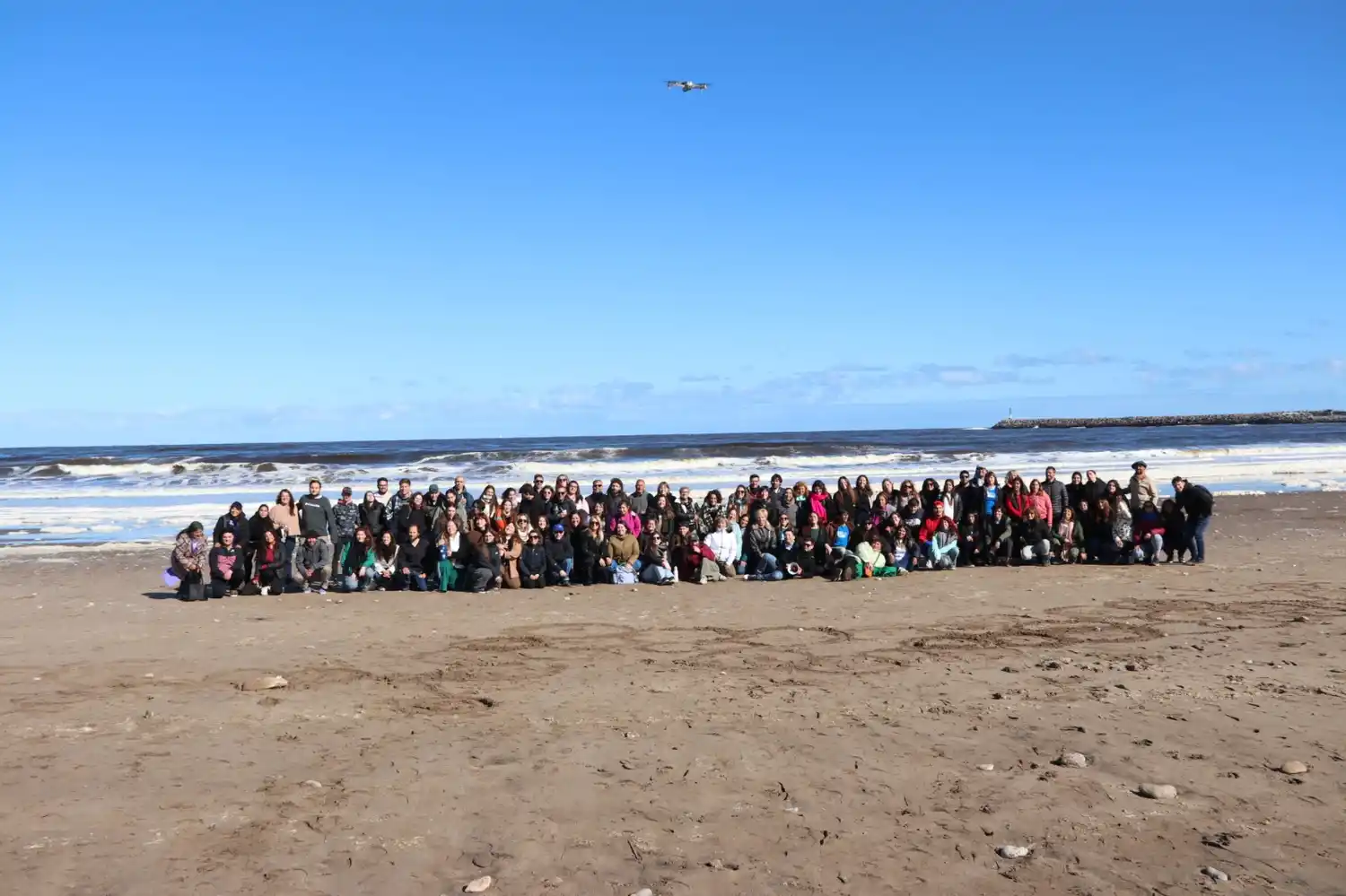 semana de la extension - 9