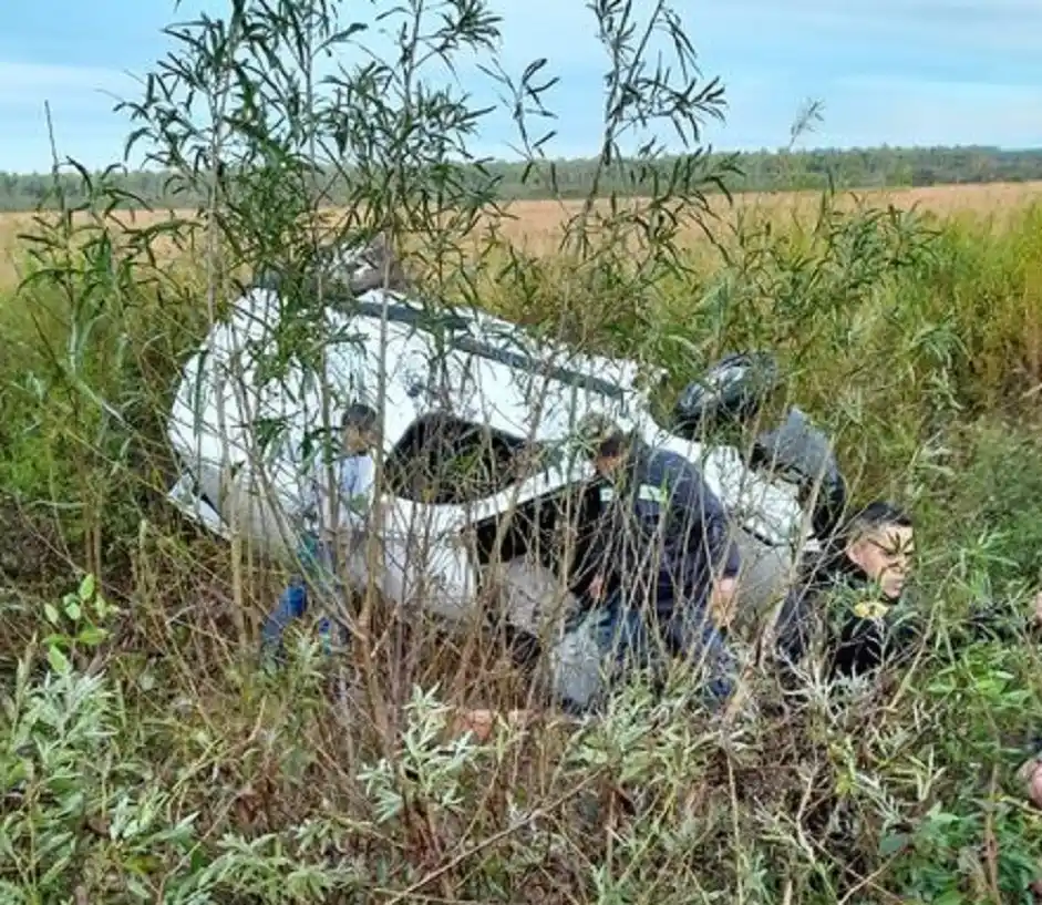 Fotos: Ariel Mazzeto