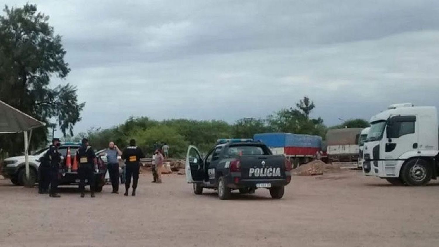 Vinculan a entrerriano con "golpe más grande de la historia" a productor rural
