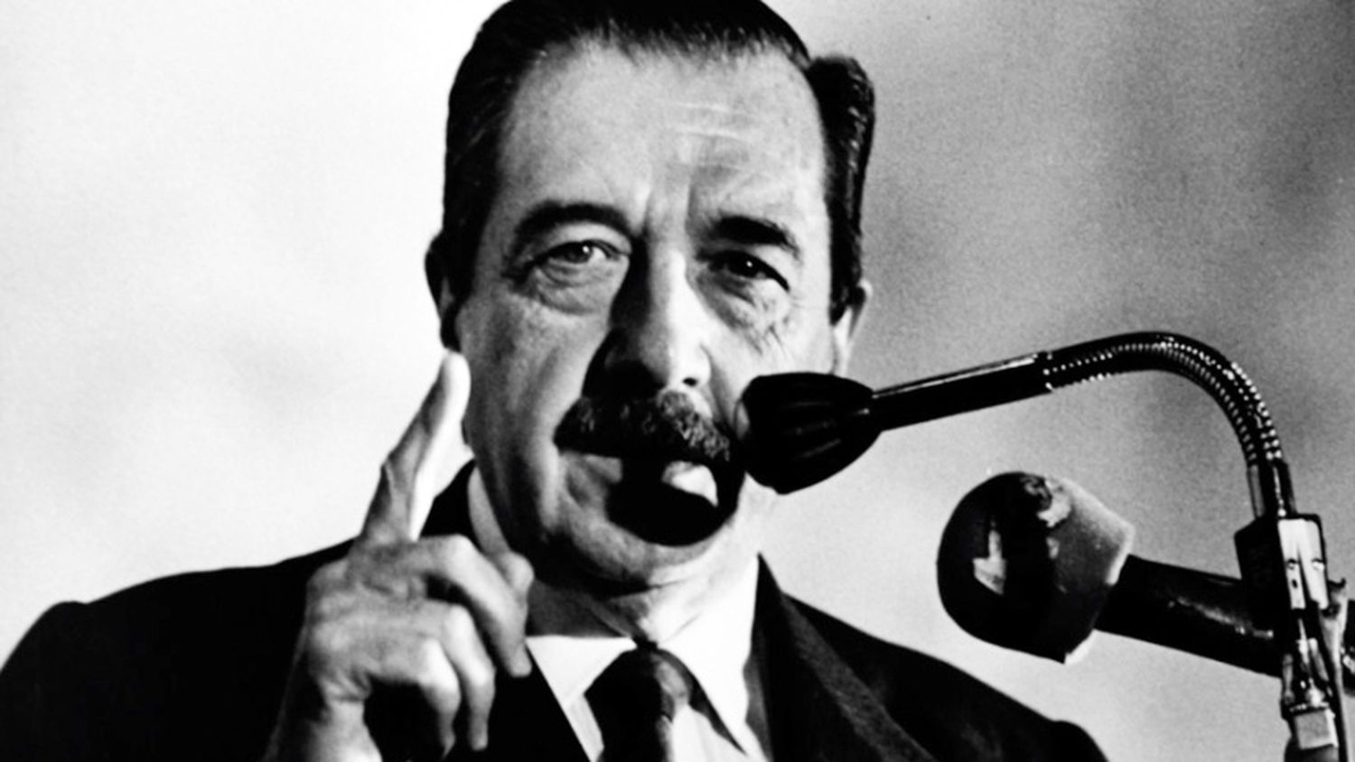 Lanzarán el “Legado de Alfonsín”, una campaña para evocar al expresidente