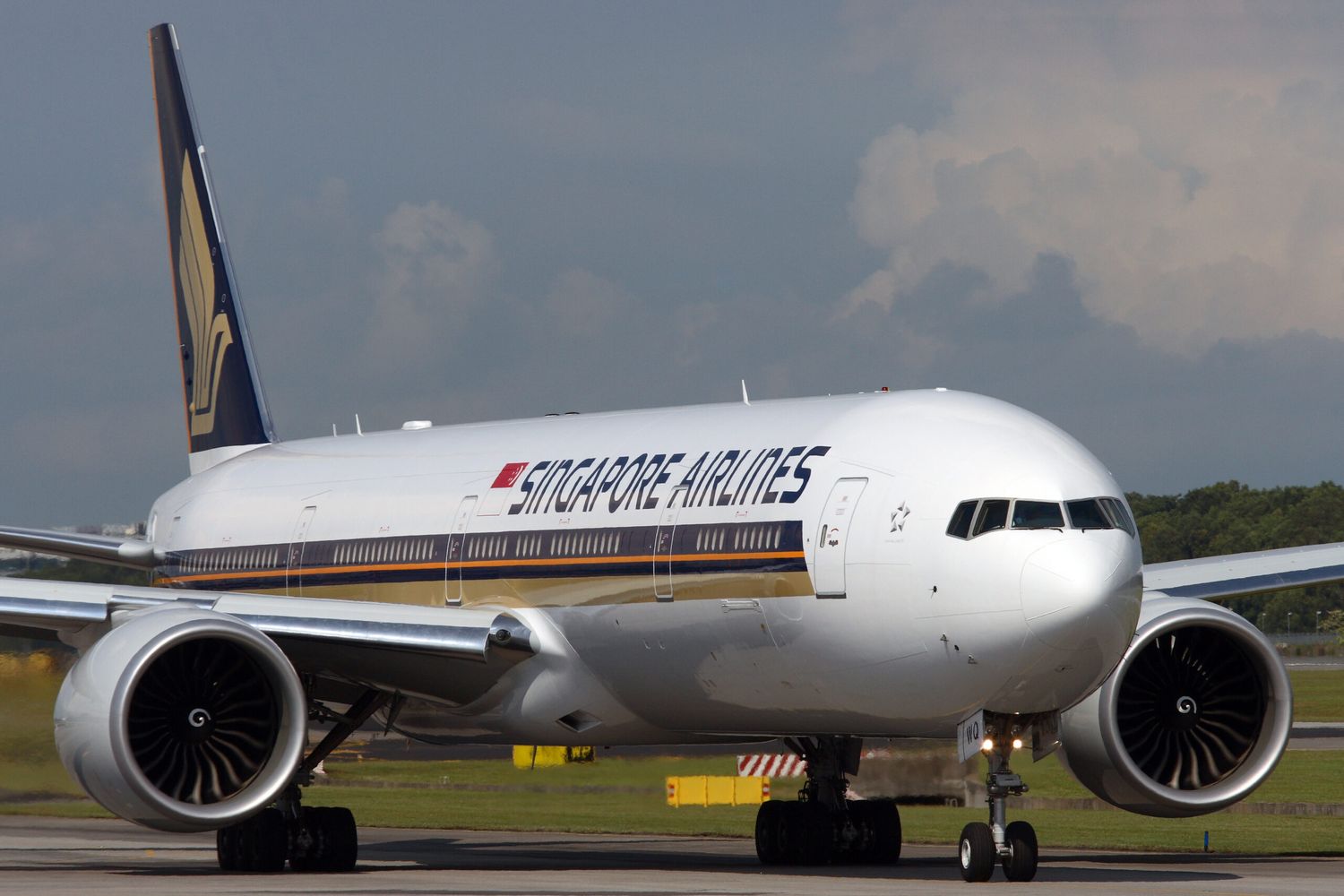 Turbulencia en un Boeing 777 de Singapore Airlines provoca heridos y un fallecido: esto sabemos