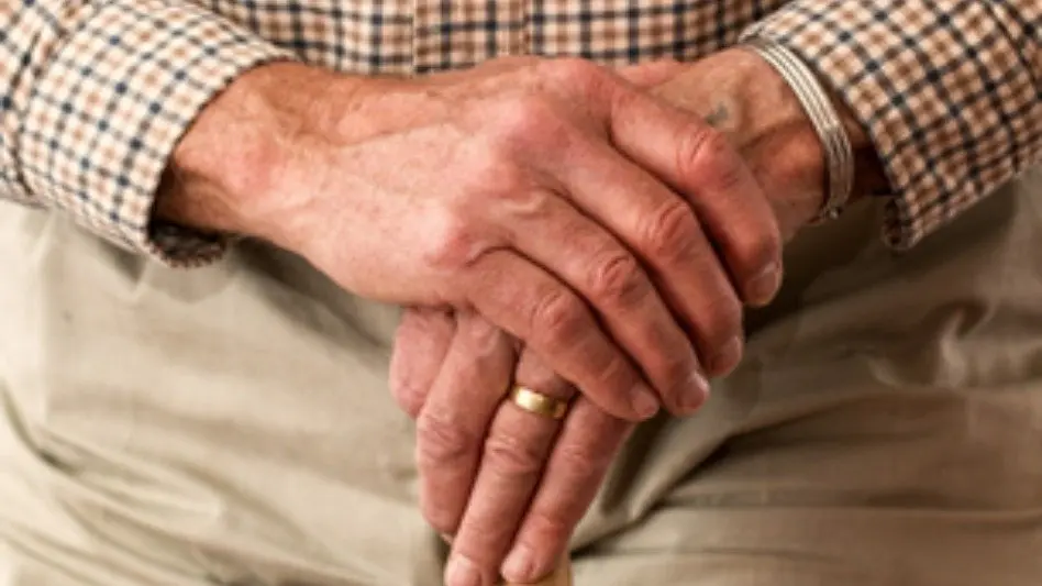 Día Mundial del Alzheimer: "No asustarse, informarse, buscar ayuda. Que el Alzheimer no nos paralice"