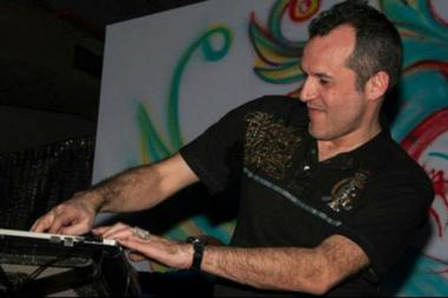 Falleció el músico Leo Satragno, hijo de Pinky y Raúl Lavie