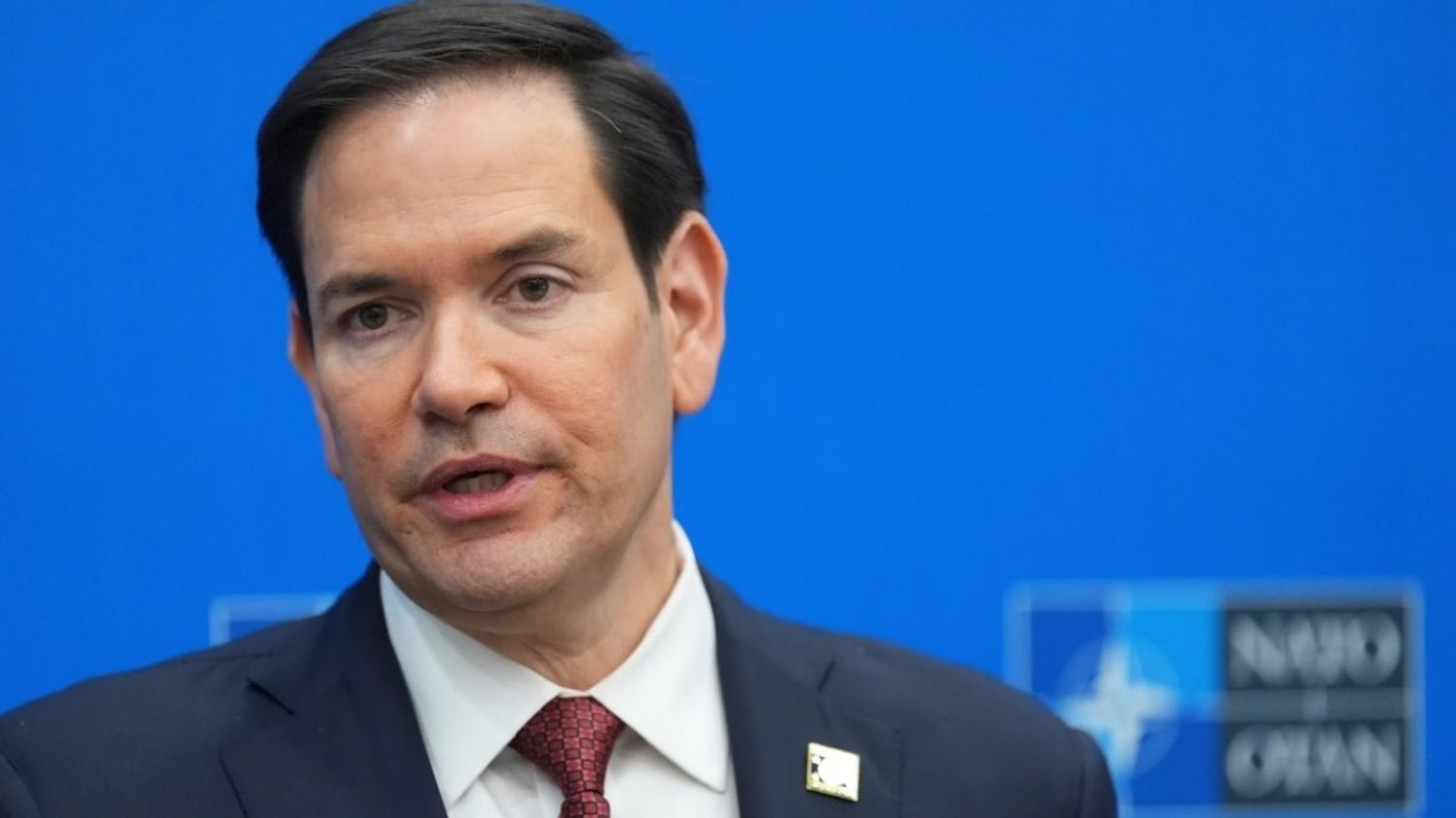 MARCO RUBIO, otrora defensor de los venezolanos, hoy respalda la decisión de Trump de poner fin al TPS
