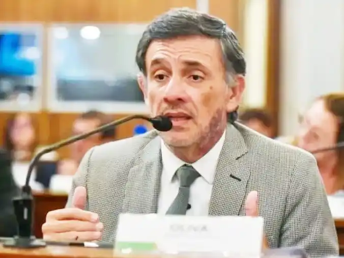 Martín Oliva reconoció que el peronismo “sabía que perdía las elecciones”, pero “sorprendió la diferencia de votos”