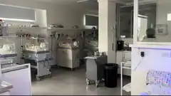 Neonatología de alta complejidad: un servicio para Tandil y la región