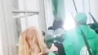 El Gobierno de Entre Ríos denunció penalmente a ATE por graves incidentes en Recursos Humanos