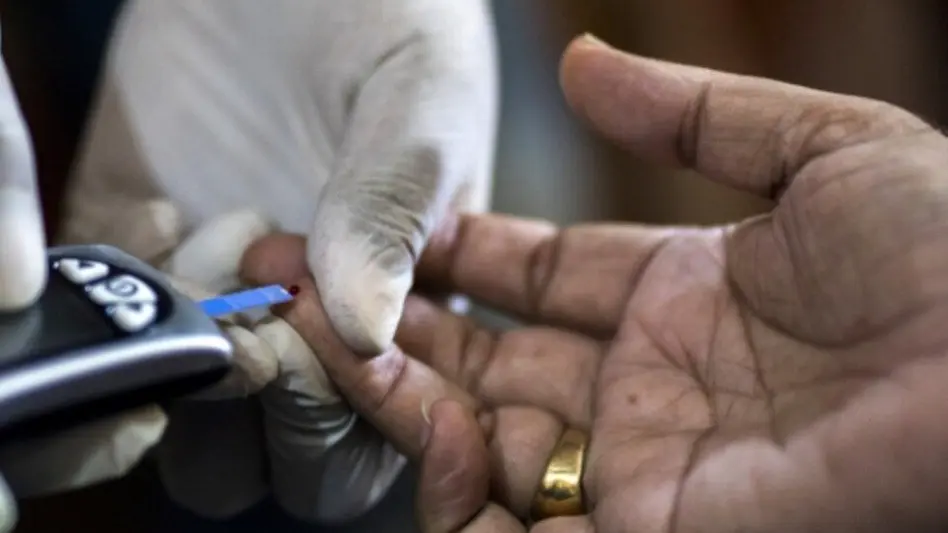 Programa PRODIABA: "Buscamos que la persona con diabetes pueda empadronarse y reciba la medicación gratuita"