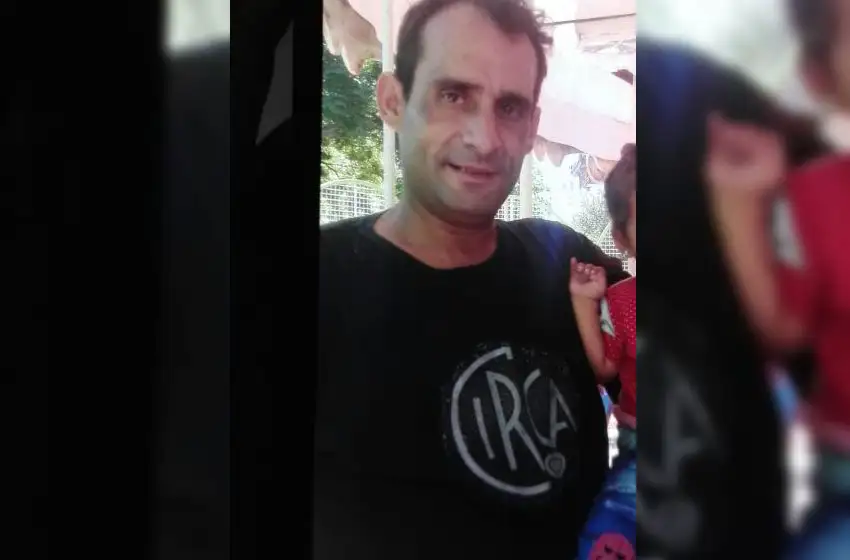 Intensa búsqueda de un falso policía en la ciudad