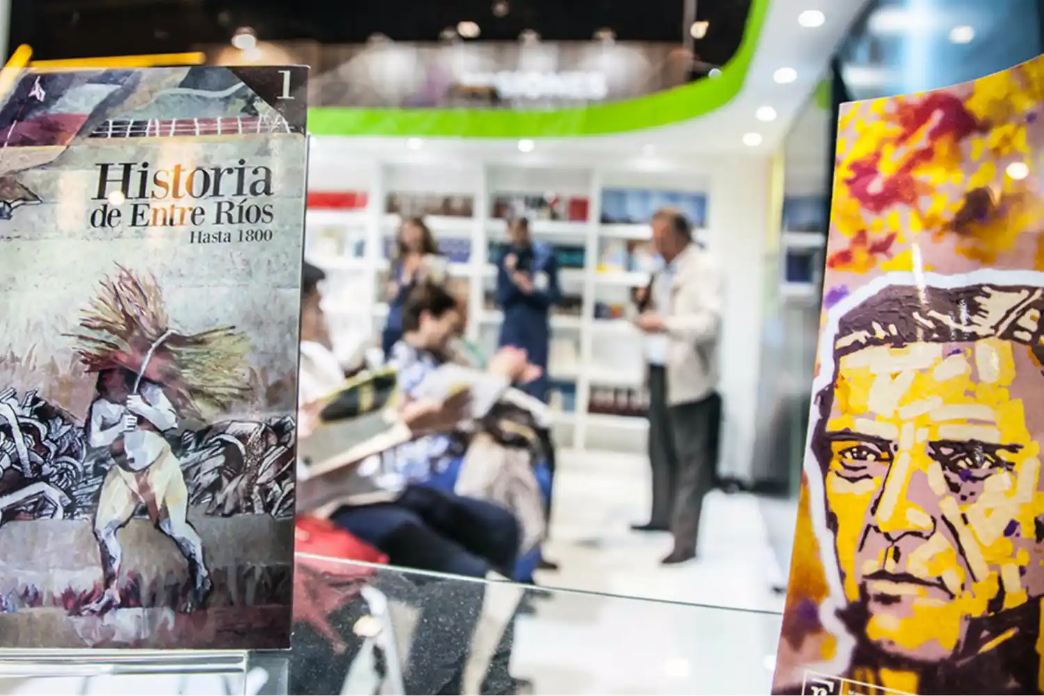 Se presentaron 68 obras poéticas candidatas al Premio Fray Mocho