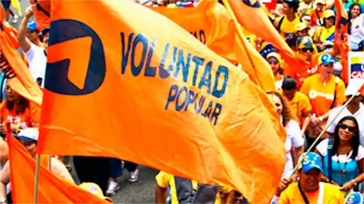 VP califica de «absurdas» acusaciones de José Brito: sus nexos con «el corrupto» de Alex Saab son evidentes