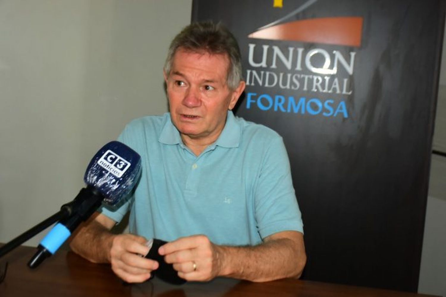 “Estamos frente a un año positivo con perspectivas muy buenas” afirmó el presidente de la UIF