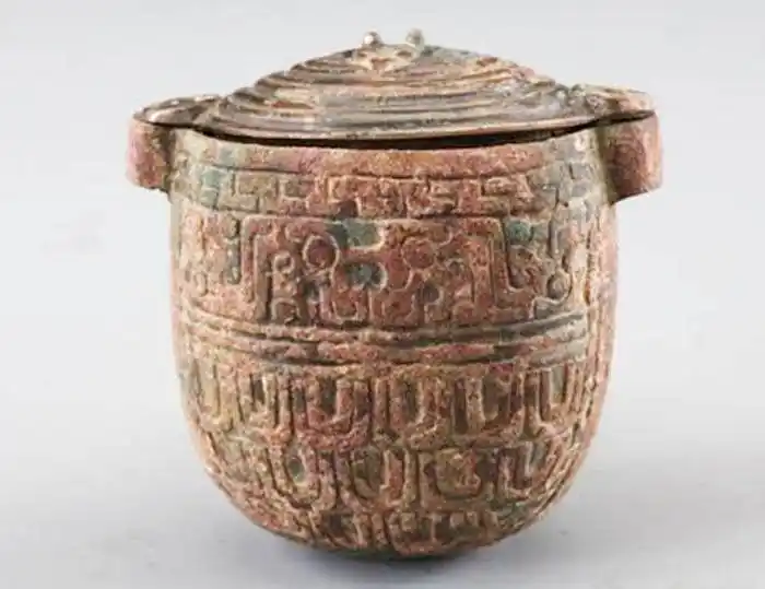 El curioso hallazgo en la tumba de un aristócrata chino: una crema facial de 2.700 años de antigüedad