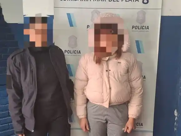 Una joven de 21 años quiso ingresar cocaína y pastillas a la Unidad Penal N° 15 de Batán
