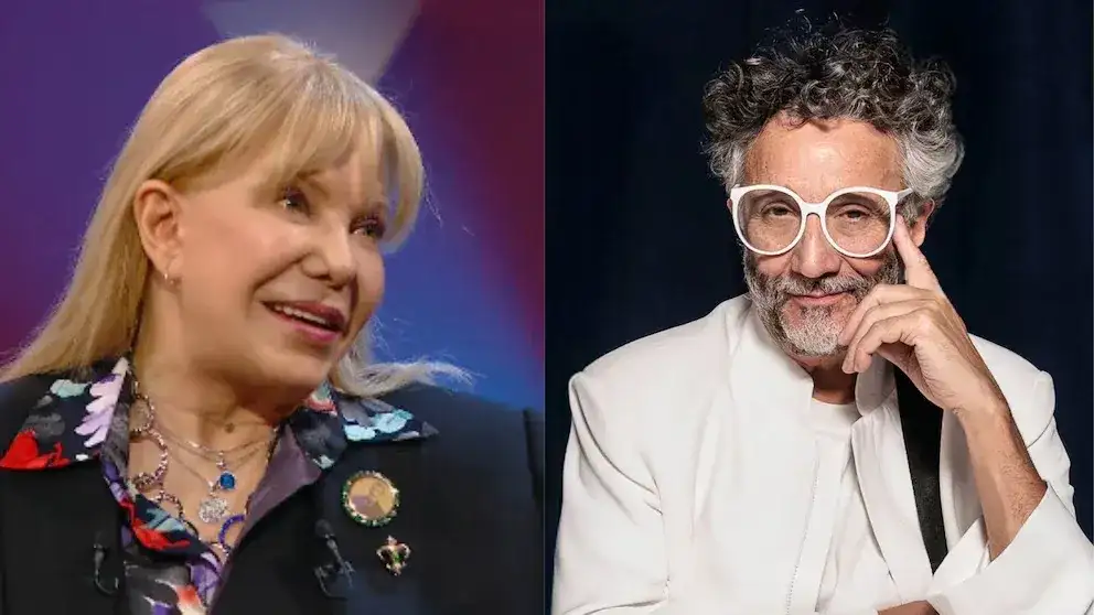 Cecilia Roth habló de Fito Páez, repasó su vida amorosa y sorprendió con una confesión