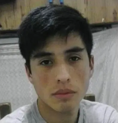 Hallaron muerto a Franco Martínez, el joven de 21 años desaparecido de Lomas de Zamora