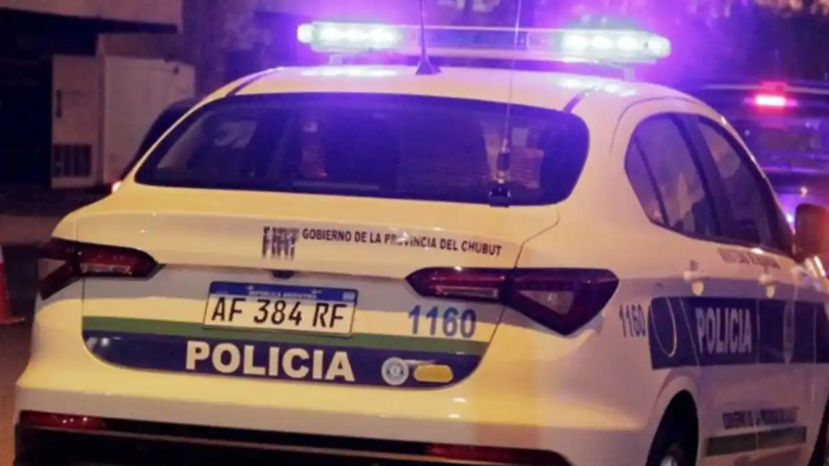 Un joven fue asesinado a puñaladas tras una escena de celos en Comodoro Rivadavia